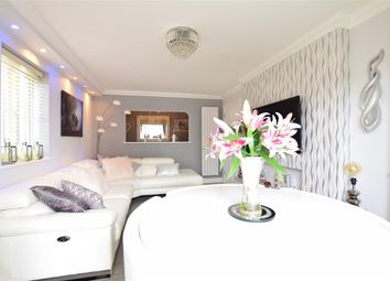 2 bed flat for sale in Lower Corniche, Seabrook, Kent CT21