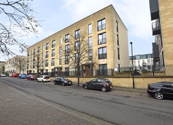 Thumbnail 1 bed flat for sale in Stothert Avenue, Bath