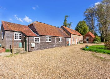 Thumbnail 2 bed detached house for sale in Faringdon Road, Stanford In The Vale