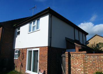 1 Bedroom End terrace house for rent