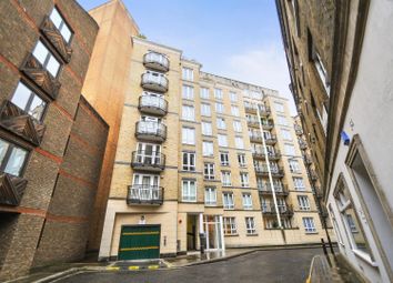 Thumbnail 1 bed flat for sale in Spencer Heights, Bartholomew Close, London