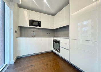 Thumbnail 1 bedroom flat to rent in Malthouse Road, Nine Elms