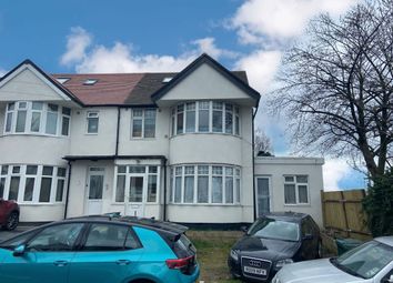 Auction Property for sale in North West London