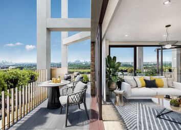 Expect Extraordinary Views From Your Private Balcony *Indicative Interior Of A Similar Development