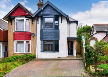 East Cowes - Semi-detached house to rent          ...
