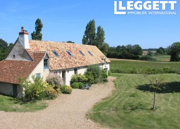 Thumbnail 4 bed villa for sale in Chemilli, Orne, Normandie