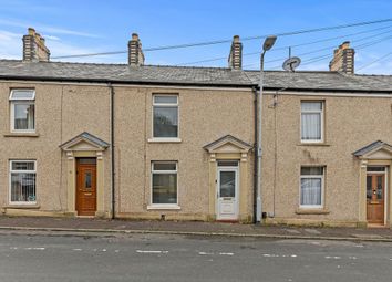 Thumbnail 2 bed terraced house for sale in Aberdyberthi Street, Swansea