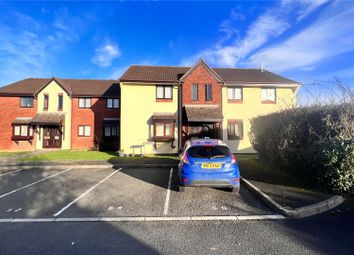 Thumbnail Flat to rent in Finch Close, Plymouth, Devon