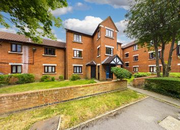 Thumbnail 1 bed flat for sale in Tawny Close, Feltham