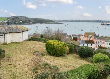 Thumbnail Detached bungalow for sale in Erisey Terrace, Falmouth