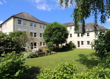 Thumbnail 2 bed flat for sale in Barum Court, Barnstaple