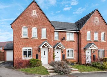 3 Bedroom End terrace house for sale