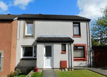 Thumbnail Terraced house to rent in Maryfield Park, Mid Calder, Livingston