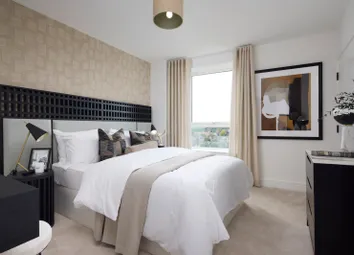 Bedroom Two Indicative