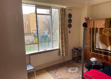 Thumbnail 3 bed flat for sale in John Aird Court, London