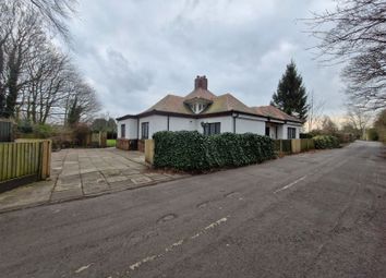 Thumbnail Detached house for sale in Abbey Road, Dentons Green, St. Helens