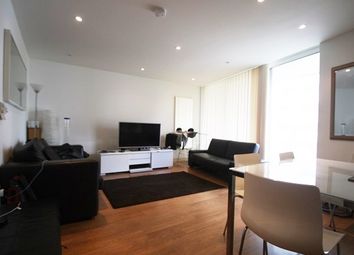 2 Bedrooms Flat to rent in Basin Approach, London E16