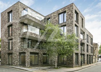 Thumbnail Flat for sale in Capacity House, Rothsay Street, London