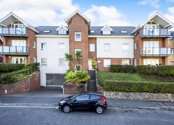 Thumbnail 2 bed flat for sale in 15 Studland Road, Bournemouth, Dorset