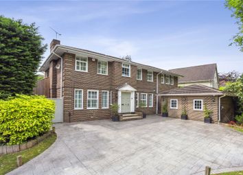 Thumbnail Detached house for sale in Potters Cross, Iver, Buckinghamshire