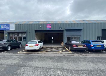 Thumbnail Light industrial to let in Unit 8, Dunscar Business Park, Blackburn Road, Dunscar, Bolton, Greater Manchester