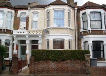 3 Bedrooms Flat to rent in Flat 1, Priory Park, Kilburn NW6