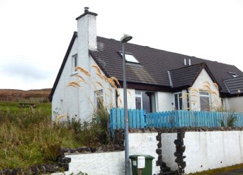 Property listing in Isle of Skye, Highland