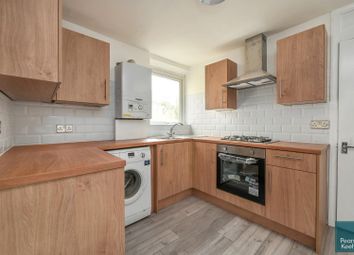 Thumbnail 1 bed flat for sale in Ditchling Rise, Brighton