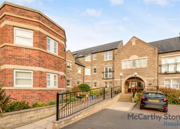 Property listing in Alnwick, Northumberland