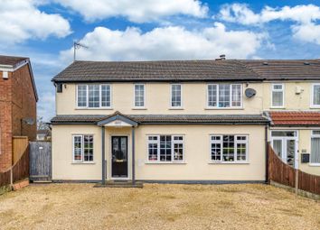 Thumbnail End terrace house for sale in Redditch Road, Kings Norton, Birmingham, West Midlands