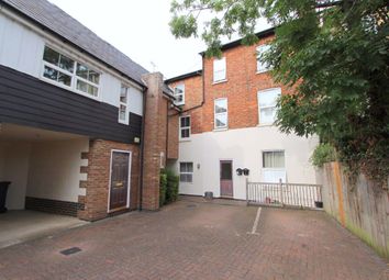 Thumbnail 1 bed flat to rent in Shillingford Mews, Grove Road, Leighton Buzzard