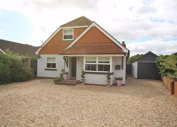 Thumbnail Detached house for sale in Peaks Avenue, New Waltham, Grimsby