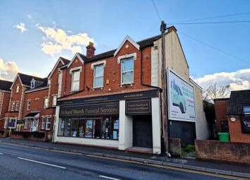 Thumbnail Commercial property for sale in Church Street, Highbridge, Somerset