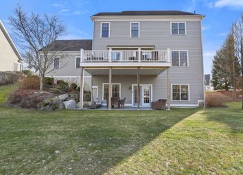 Thumbnail 3 bed town house for sale in River Oaks Drive, Connecticut, United States Of America