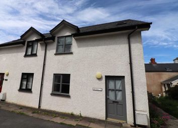 Thumbnail Semi-detached house for sale in Llety Clwyd, Bridge Terrace, Llanbadarn Fawr