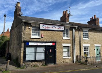 Thumbnail Retail premises for sale in 44 Prospect Place, Old Town, Swindon