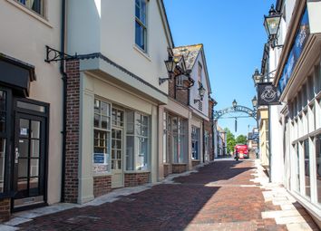 Thumbnail Office to let in Antelope Walk, Dorchester