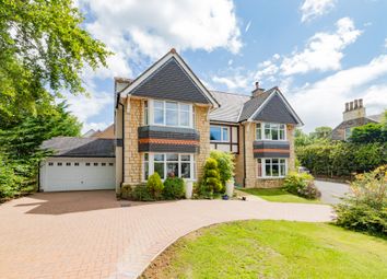 Thumbnail Detached house for sale in Cleghorn Lea, Lanark, South Lanarkshire