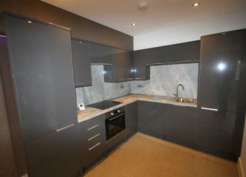 1 Bedrooms Flat to rent in Liberty Centre, Mount Pleasant, Wembley HA0