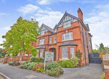 Thumbnail Detached house for sale in Thornhill Road, Derby
