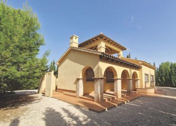 Thumbnail 3 bed villa for sale in 30320 Fuente Álamo De Murcia, Murcia, Spain