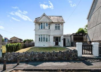 Thumbnail 3 bedroom detached house for sale in Waterloo Road, Capel Hendre, Ammanford, Carmarthenshire
