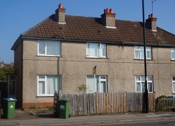 Thumbnail 4 bed detached house to rent in Burgess Road, Southampton