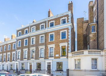 Thumbnail 1 bedroom flat for sale in Princess Road, London