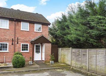 2 Bedroom End terrace house for rent