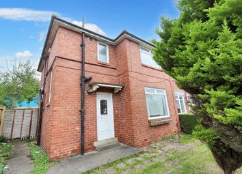 Thumbnail 3 bed semi-detached house to rent in Adair Avenue, Newcastle Upon Tyne