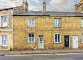 Thumbnail 1 bed cottage to rent in Stoke Hill, Oundle, Peterborough