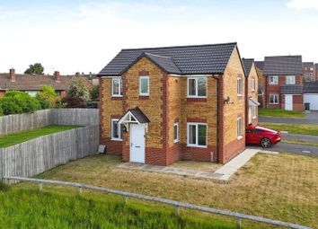 Property listing in Carlisle, Cumbria