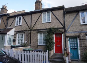 2 Bedrooms  for sale in Lower Road, Loughton IG10