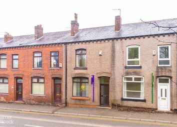 2 Bedrooms Terraced house for sale in Manchester Road, Leigh, Lancashire WN7
